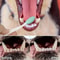 Soft Double Sided Dog Toothbrush Set 4
