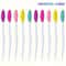 Soft Double Sided Dog Toothbrush Set 7