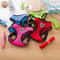 Breathable Summer Pet Harness And Leash Set 0