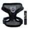 Breathable Summer Pet Harness And Leash Set 5