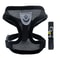 Breathable Summer Pet Harness And Leash Set 5