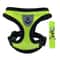 Breathable Summer Pet Harness And Leash Set 6