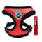 Breathable Summer Pet Harness And Leash Set 7