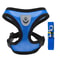 Breathable Summer Pet Harness And Leash Set 9