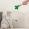 Beer Bottle Plush Squeaky Dog Chew Toy 4