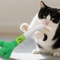 Beer Bottle Plush Squeaky Dog Chew Toy 5