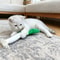 Beer Bottle Plush Squeaky Dog Chew Toy 7