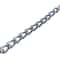 Stainless Steel Snake Chain Dog Training Collar 5