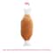 Interactive Plush Chicken Leg Squeaky Dog Toy 6