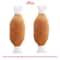 Interactive Plush Chicken Leg Squeaky Dog Toy 7