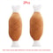 Interactive Plush Chicken Leg Squeaky Dog Toy 7