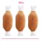 Interactive Plush Chicken Leg Squeaky Dog Toy 8