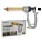 Semi Automatic Veterinary Vaccine Injection Syringe 0