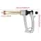 Semi Automatic Veterinary Vaccine Injection Syringe 1