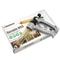 Semi Automatic Veterinary Vaccine Injection Syringe 4