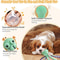 Large Plush Squeaky Dog Toy For Interactive Play 3