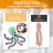 Large Plush Squeaky Dog Toy For Interactive Play 5