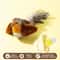 Interactive Bird Sound Plush Cat Toy With Elastic Rope 8