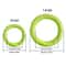 EVA Floating Dog Flying Disc Training Toy 5