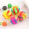 LED Glowing Interactive Dog Ball Chew Toy 3