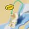 Astronaut Mini Straw Water Bottle 8