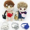 Handmade Mini BJD Shoulder Handbag 1