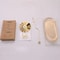 Gold Rotating Tealight Candle Holder 6