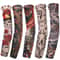 UV Protection Tattoo Arm Sleeves 0