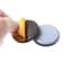 4pcs Heavy Furniture Moving Sliders Floor Protectors 1