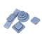 4pcs Heavy Furniture Moving Sliders Floor Protectors 10