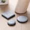 4pcs Heavy Furniture Moving Sliders Floor Protectors 11