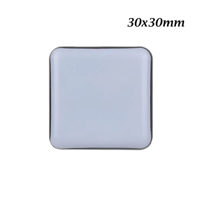 4pcs Heavy Furniture Moving Sliders Floor Protectors 22