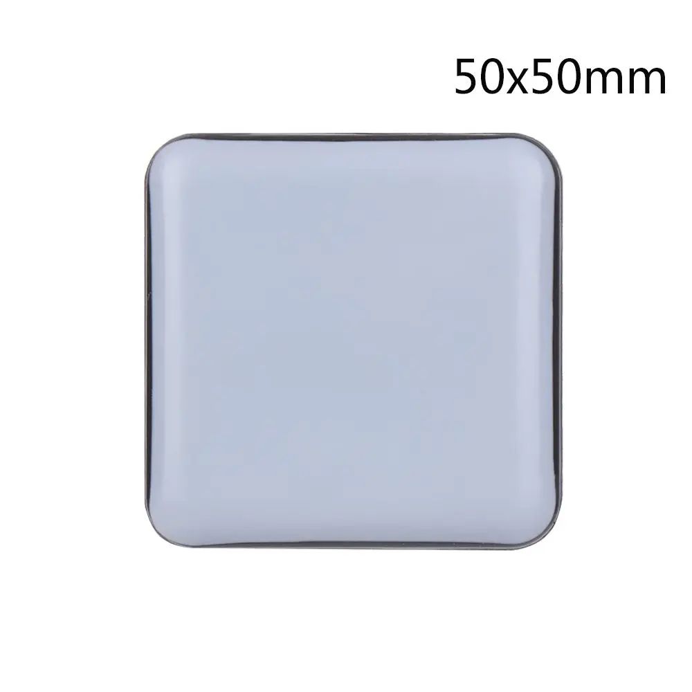 4pcs Heavy Furniture Moving Sliders Floor Protectors 26
