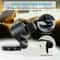 Silicone Suction Cup Car Phone Holder Mount 7