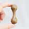 Wooden Finger Gyro Stress Relief Fidget Toy 0
