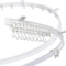 Modern Bendable Curtain Rail Track With Nano Silencer 1