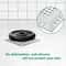 Stainless Steel Shower Drain Hair Catcher Filter 8