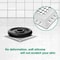 Stainless Steel Shower Drain Hair Catcher Filter 8