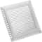 Stainless Steel Shower Drain Hair Catcher Filter 10