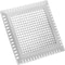 Stainless Steel Shower Drain Hair Catcher Filter 10