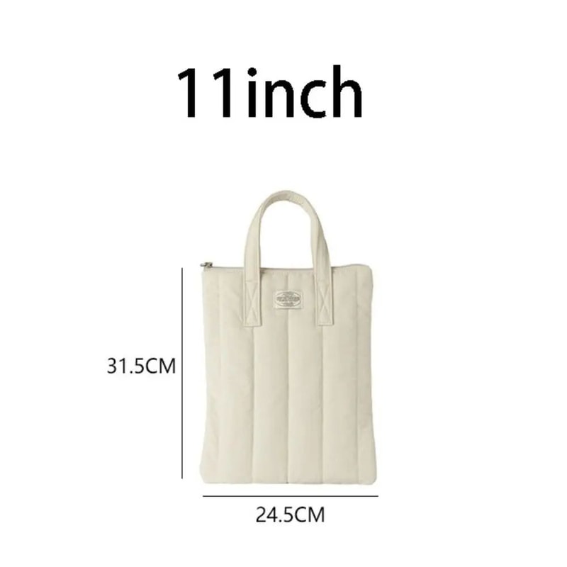 Cute Shockproof Laptop Handbag Sleeve Case 3