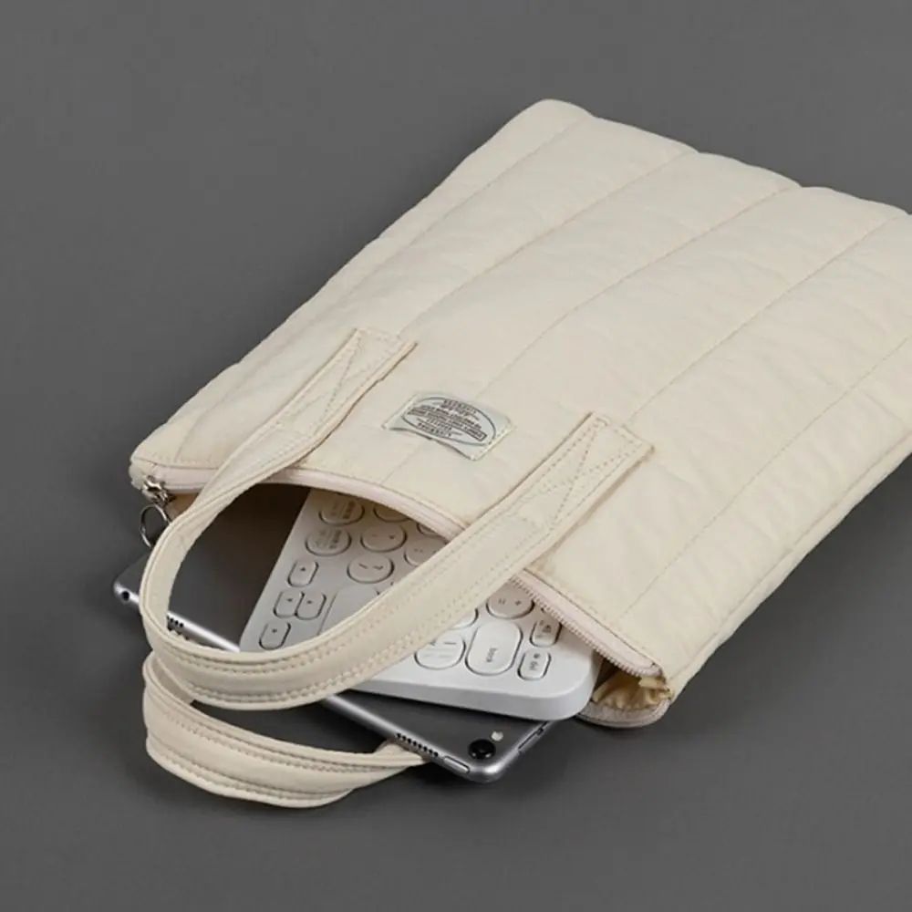 Cute Shockproof Laptop Handbag Sleeve Case 5