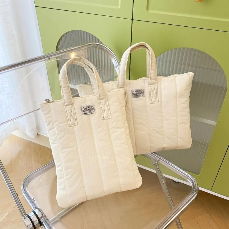 Cute Shockproof Laptop Handbag Sleeve Case 10
