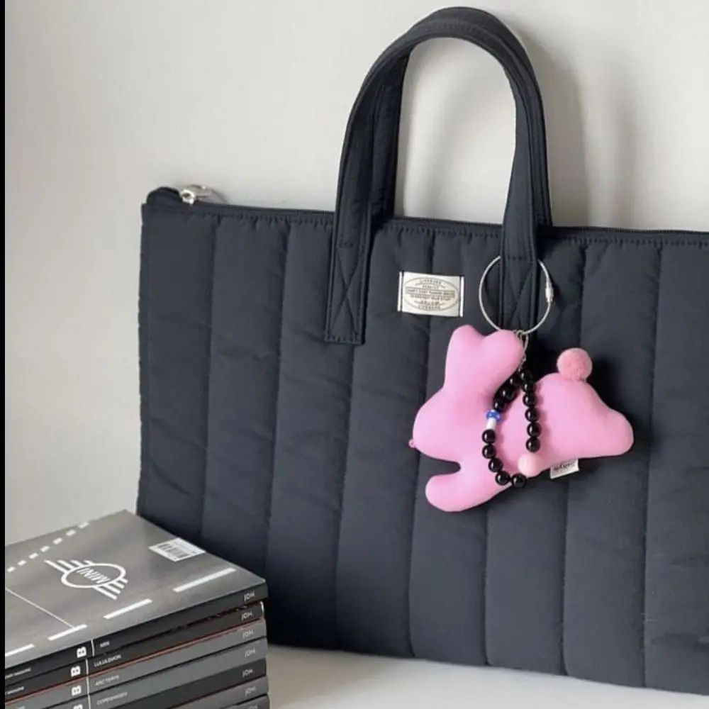 Cute Shockproof Laptop Handbag Sleeve Case 11