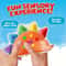 Montessori Color Sorting Sensory Toy For Toddlers 6