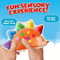 Montessori Color Sorting Sensory Toy For Toddlers 6