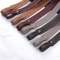 Adjustable Leather Crossbody Bag Strap For Handbags 2