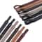 Adjustable Leather Crossbody Bag Strap For Handbags 6