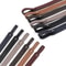 Adjustable Leather Crossbody Bag Strap For Handbags 6