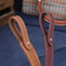 Adjustable Leather Crossbody Bag Strap For Handbags 7
